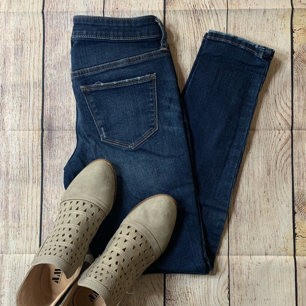 Women jeans